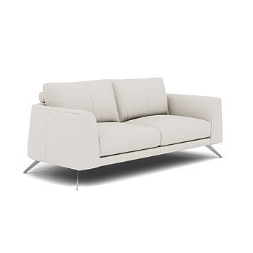 Marin 3 Seater Compact Sofa Image