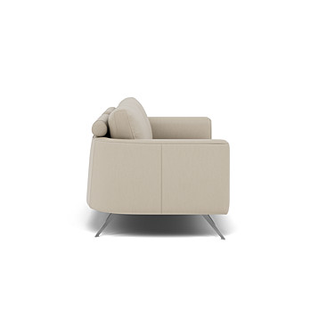 Marin 3 Seater Compact Sofa Image