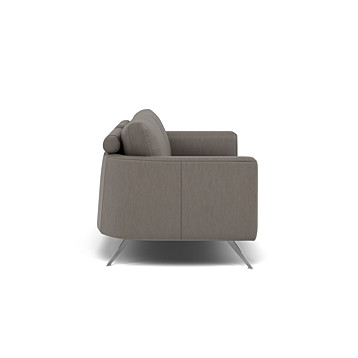Marin 3 Seater Compact Sofa Image