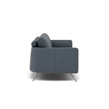 Marin 3 Seater Compact Sofa Image