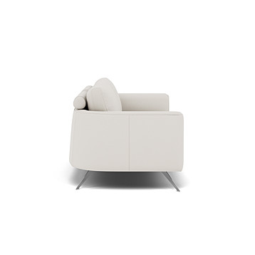 Marin 3 Seater Compact Sofa Image