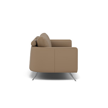 Marin 3 Seater Compact Sofa Image