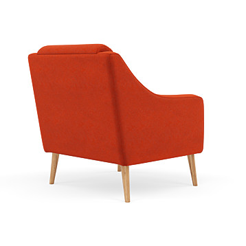 Phoebe Accent Chair Image