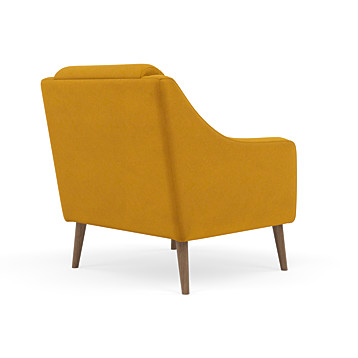 Phoebe Accent Chair Image