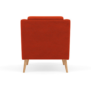 Phoebe Accent Chair Image