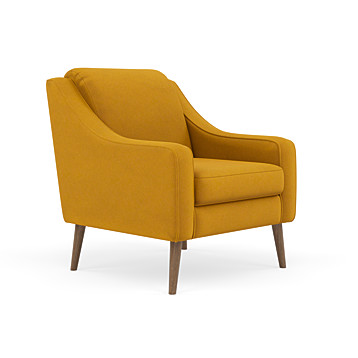Phoebe Accent Chair Image