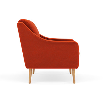 Phoebe Accent Chair Image