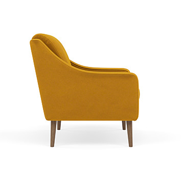 Phoebe Accent Chair Image