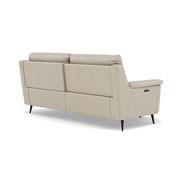 Revel 3 Seater Sofa Image