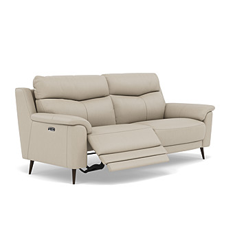 Revel 3 Seater Sofa Image