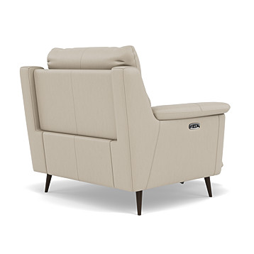 Revel Armchair Image