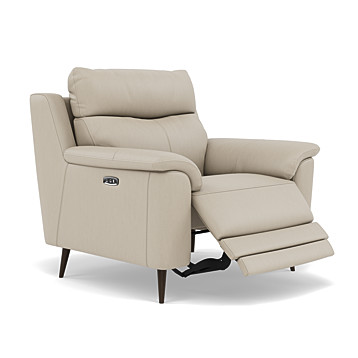 Revel Armchair Image