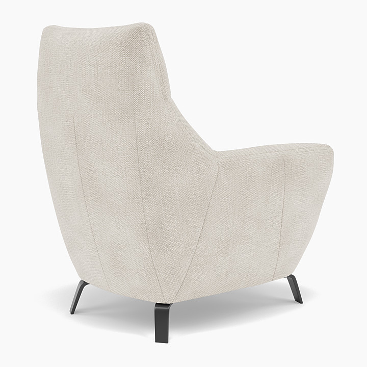 Revue Club Chair Image