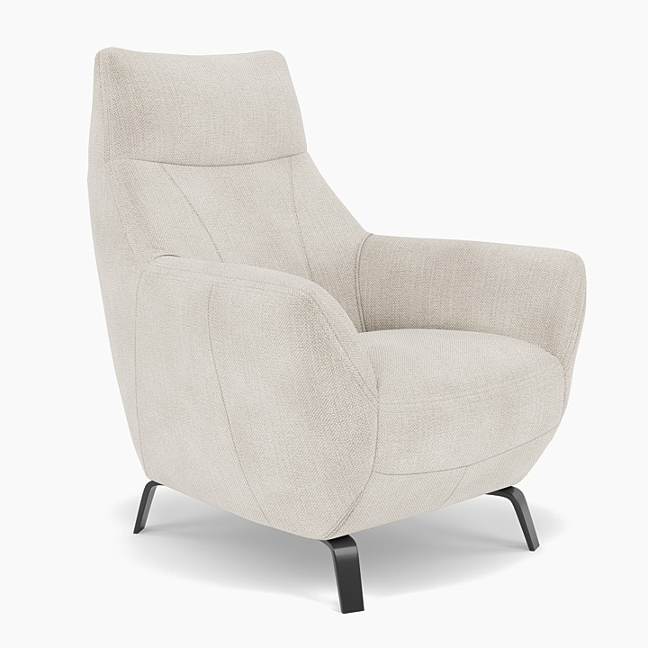 Revue Club Chair Image