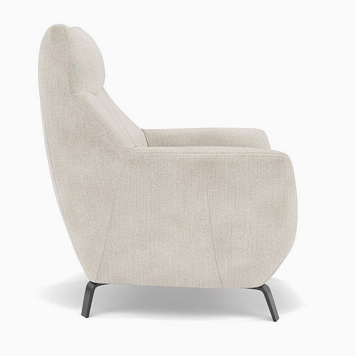 Revue Club Chair Image
