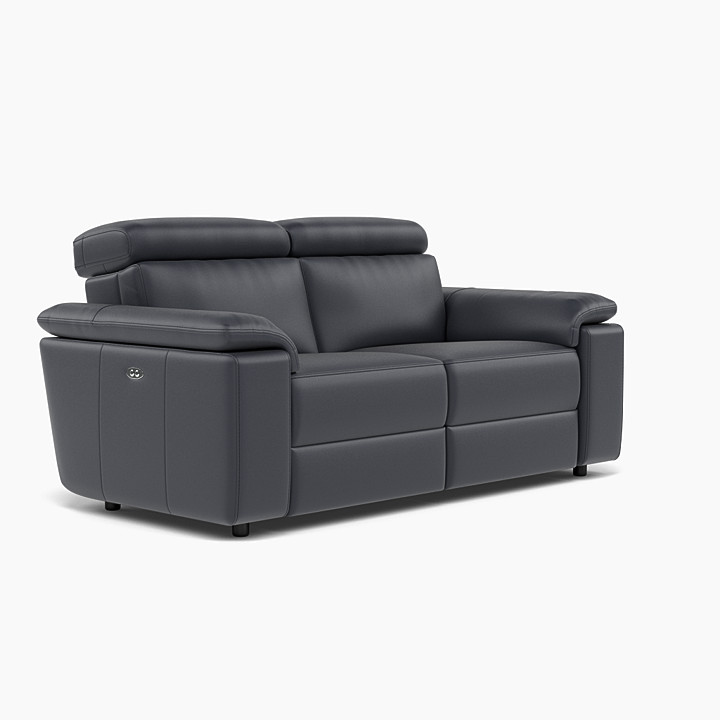 Sterling ii deals power reclining sofa