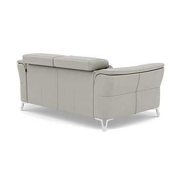 Nicoletti San Carlo 2 Seater Sofa Image