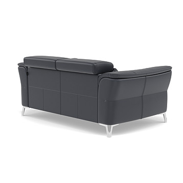 Nicoletti San Carlo 2 Seater Sofa Image