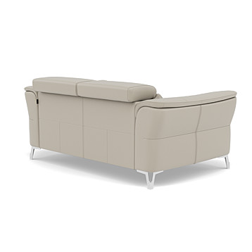 Nicoletti San Carlo 2 Seater Sofa Image