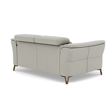 Nicoletti San Carlo 2 Seater Sofa Image