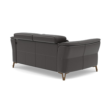 Nicoletti San Carlo 2 Seater Sofa Image