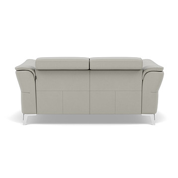 Nicoletti San Carlo 2 Seater Sofa Image