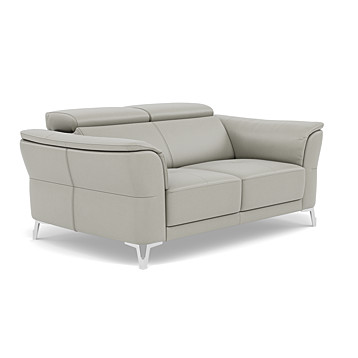 Nicoletti San Carlo 2 Seater Sofa Image