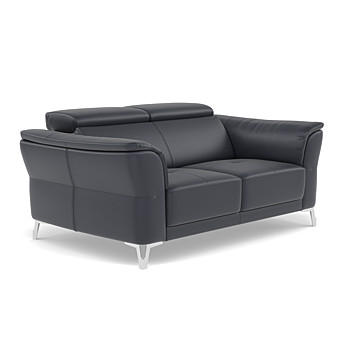 Nicoletti San Carlo 2 Seater Sofa Image