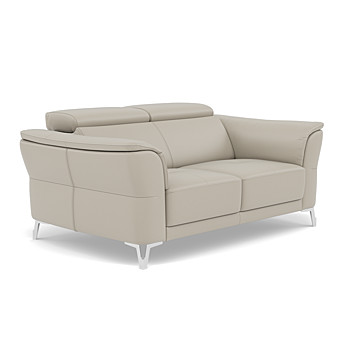 Nicoletti San Carlo 2 Seater Sofa Image