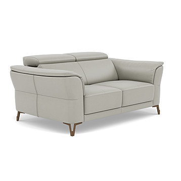 Nicoletti San Carlo 2 Seater Sofa Image