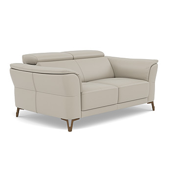 Nicoletti San Carlo 2 Seater Sofa Image