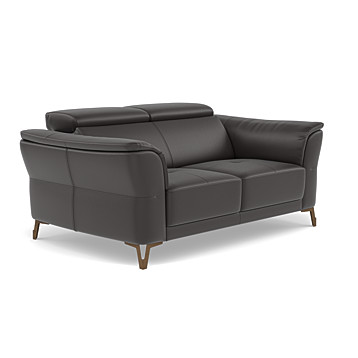 Nicoletti San Carlo 2 Seater Sofa Image