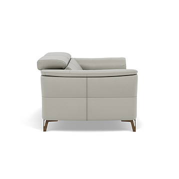 Nicoletti San Carlo 2 Seater Sofa Image