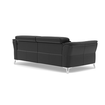 Nicoletti San Carlo 3 Seater Sofa Image