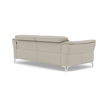 Nicoletti San Carlo 3 Seater Sofa Image