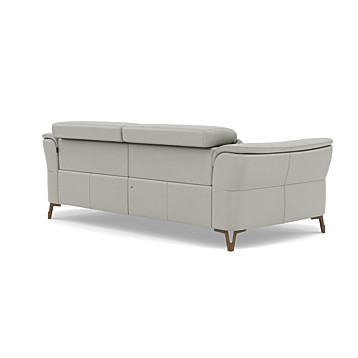 Nicoletti San Carlo 3 Seater Sofa Image