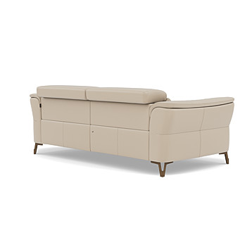 Nicoletti San Carlo 3 Seater Sofa Image