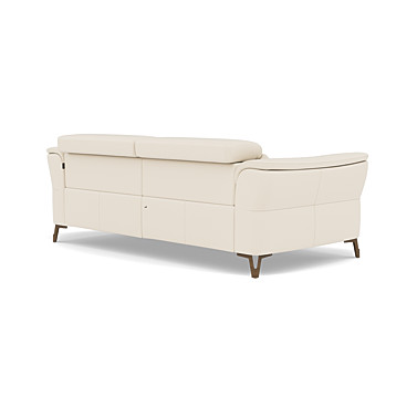 Nicoletti San Carlo 3 Seater Sofa Image