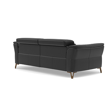 Nicoletti San Carlo 3 Seater Sofa Image