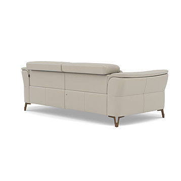 Nicoletti San Carlo 3 Seater Sofa Image
