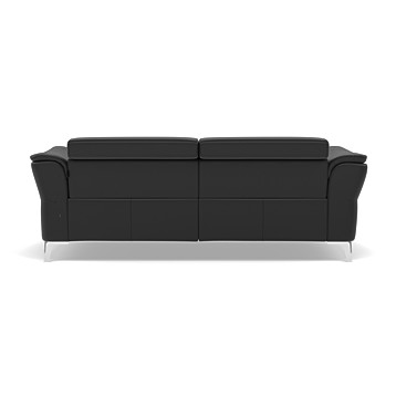 Nicoletti San Carlo 3 Seater Sofa Image