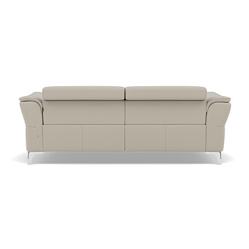Nicoletti San Carlo 3 Seater Sofa Image
