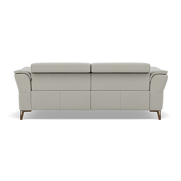 Nicoletti San Carlo 3 Seater Sofa Image