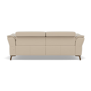 Nicoletti San Carlo 3 Seater Sofa Image