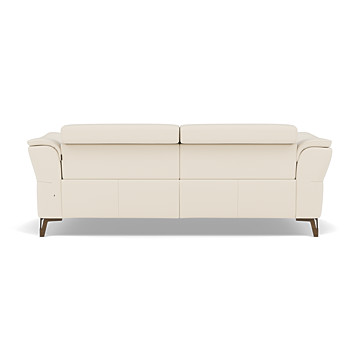 Nicoletti San Carlo 3 Seater Sofa Image