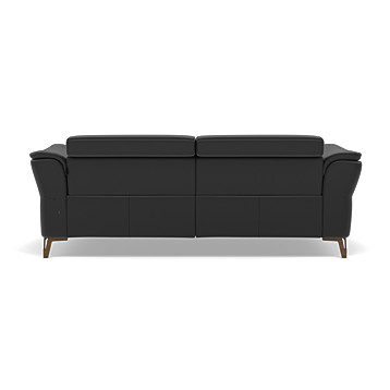 Nicoletti San Carlo 3 Seater Sofa Image