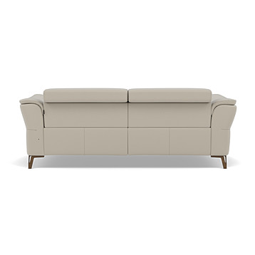 Nicoletti San Carlo 3 Seater Sofa Image
