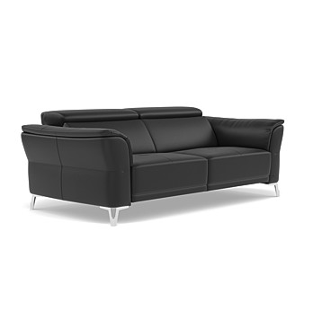 Nicoletti San Carlo 3 Seater Sofa Image