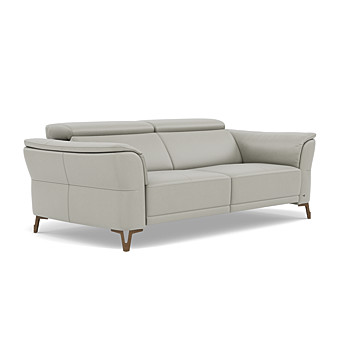 Nicoletti San Carlo 3 Seater Sofa Image