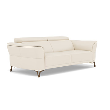 Nicoletti San Carlo 3 Seater Sofa Image